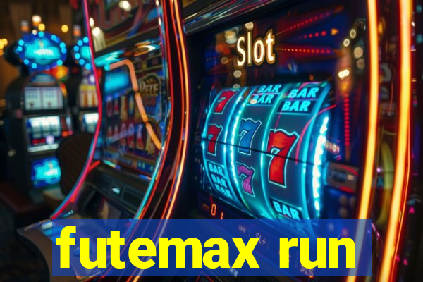 futemax run
